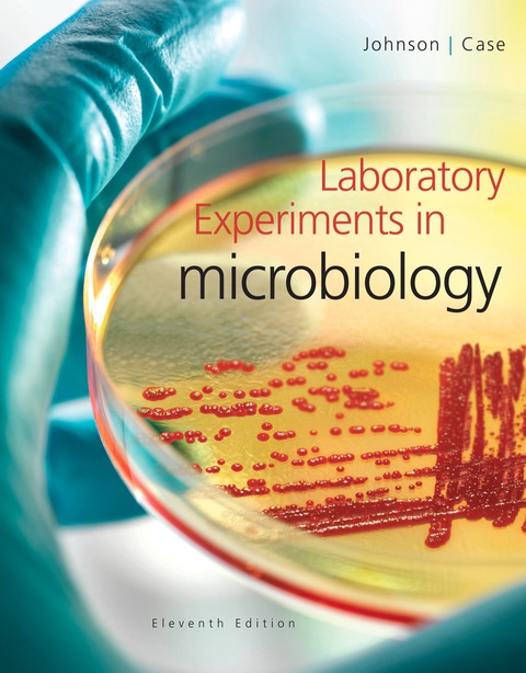 Book Laboratory Experiments in Microbiology free