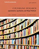 Book Counseling Research: Quantitative, Qualitative, and Mixed Methods (Merrill Counseling) free