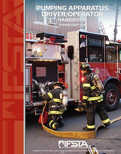 Book Pumping Apparatus Driver/ Operator Handbook, 3rd Edition free
