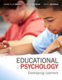 Book Educational Psychology: Developing Learners with MyLab Education with Enhanced Pearson eText, Loose-Leaf Version -- Access Card Package (9th Edition) (What's New in Ed Psych / Tests & Measurements) free