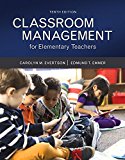 Book Classroom Management for Elementary Teachers with MyLab Education with Enhanced Pearson eText, Loose-Leaf Version -- Access Card Package (Myeducationlab) free