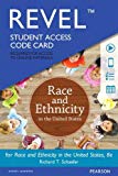 Book Revel for Race and Ethnicity in the United States -- Access Card (8th Edition) free