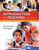 Book Introduction to Teaching: Becoming a Professional, Loose-Leaf Version (6th Edition) free