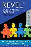 Book Revel for Diversity in Families, Updated Edition -- Access Card free