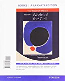 Book Becker's World of the Cell Technology Update, Books a la Carte Edition (8th Edition) free