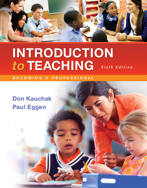 Book Introduction to Teaching free