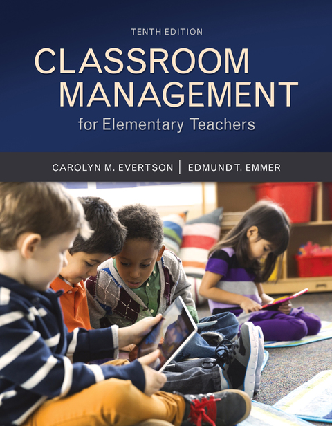 Book Classroom Management for Elementary Teachers free