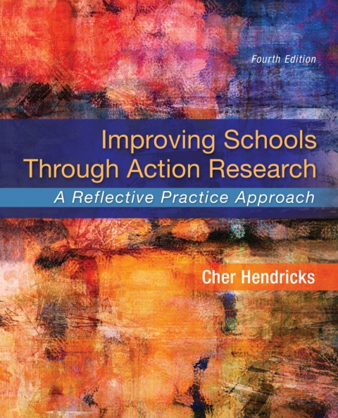 Book Improving Schools Through Action Research free