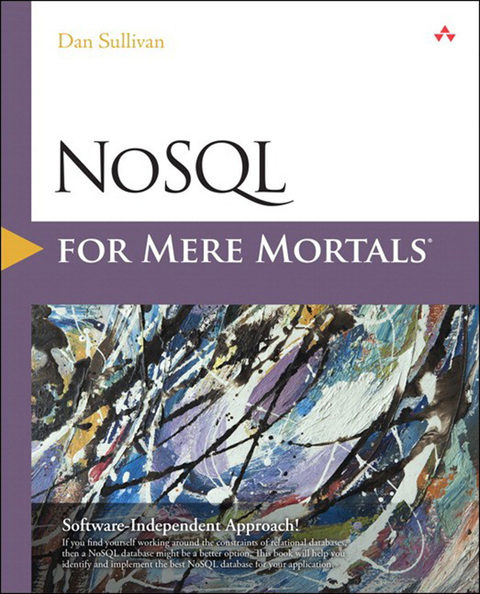 Book NoSQL for Mere Mortals free