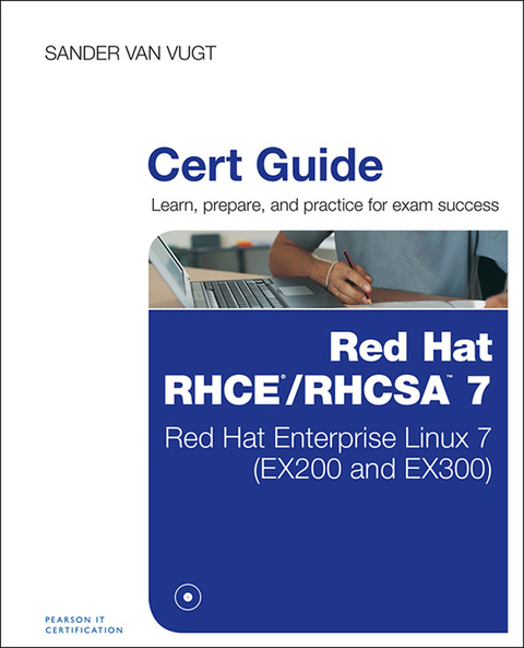 Book Red Hat RHCSA/RHCE 7 Cert Guide: Red Hat Enterprise Linux 7 (EX200 and EX300) (Certification Guide) free