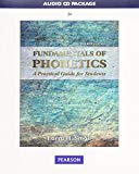 Book Audio CD Package for Fundamentals of Phonetics: A Practical Guide for Students free