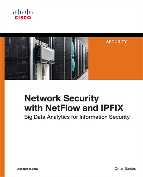Book Network Security with Netflow and IPFIX: Big Data Analytics for Information Security (Networking Technology) free