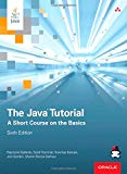 Book The Java Tutorial: A Short Course on the Basics (The Java Series) free