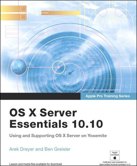 Book Apple Pro Training Series free