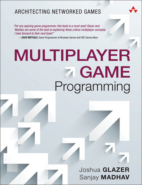 Book Multiplayer Game Programming: Architecting Networked Games (Game Design) free