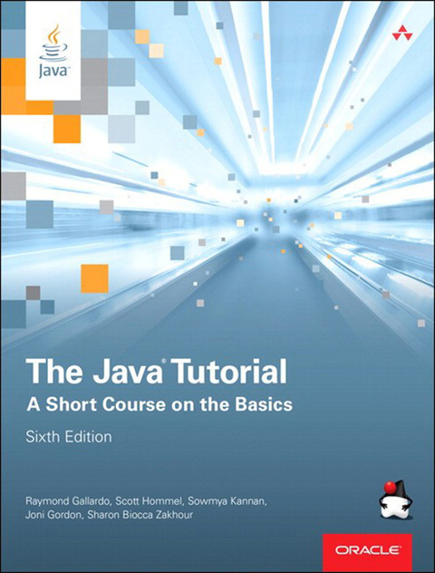 Book Java Tutorial, The: A Short Course on the Basics (Java Series) free