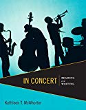 Book In Concert: Reading and Writing Plus MySkillsLab with eText -- Access Card Package free