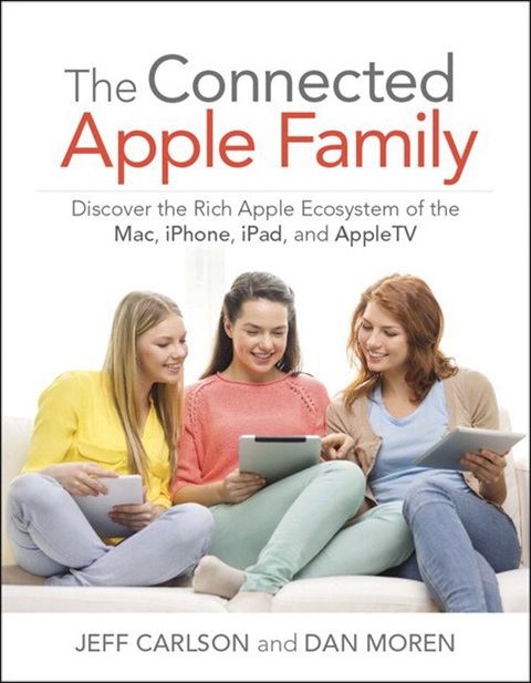 Book Connected Apple Family, The free