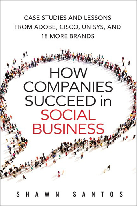 Book How Companies Succeed in Social Business free