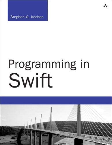 Book Programming in Swift (Developer's Library) free