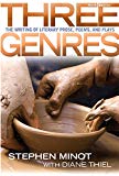 Book Three Genres: The Writing of Literary Prose, Poems and Plays Plus MyLab Literature -- Access Card Package (9th Edition) free