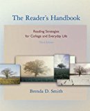 Book The Reader's Handbook: Reading Strategies for College and Everyday Life Plus MyLab Reading -- Access Card Package (3rd Edition) free