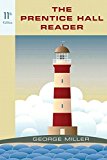 Book Prentice Hall Reader, The, Plus MyLab Writing with eText --Access Card Package (11th Edition) free