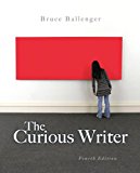 Book Curious Writer, The, Plus MyWritingLab with eText -- Access Card Package (4th Edition) free