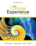Book College Experience Compact, The Plus NEW MyLab Student Success with Pearson eText -- Access Card Package (2nd Edition) (Baldwin, Tietje & Stoltz, The Experience Series) free