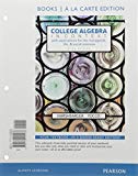 Book College Algebra in Context with Integrated Review, Books a la Carte Edition plus MML Student Access Card and Sticker free