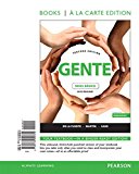 Book Gente: nivel básico, 2015 Release, Books a la Carte free