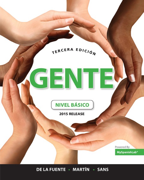 Book Gente free