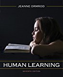 Book Human Learning, Pearson eText with Loose-Leaf Version -- Access Card Package (7th Edition) free