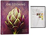 Book On Cooking Update; Cooking Techniques DVD (5th Edition) free