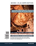 Book Anthropology -- Books a la Carte (14th Edition) free