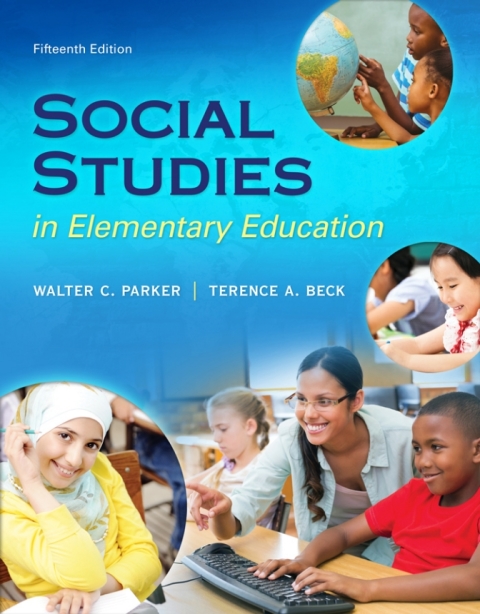 Book Social Studies in Elementary Education free