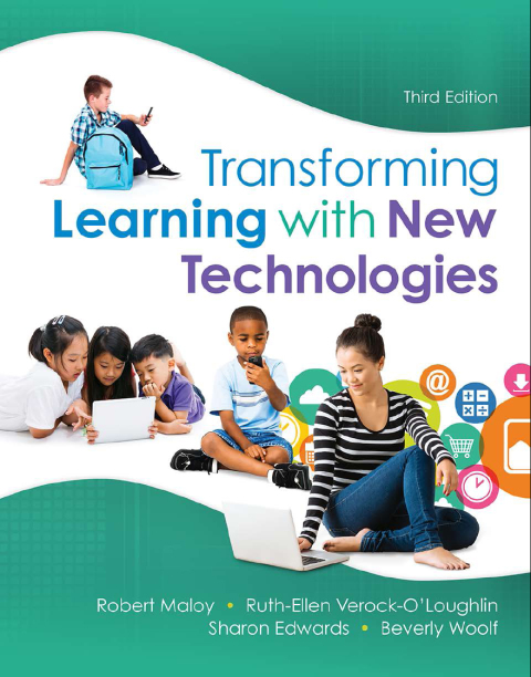 Book Transforming Learning with New Technologies free
