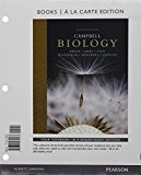 Book Campbell Biology, Books a la Carte Edition and A Short Guide to Writing About Biology Package (10th Edition) free