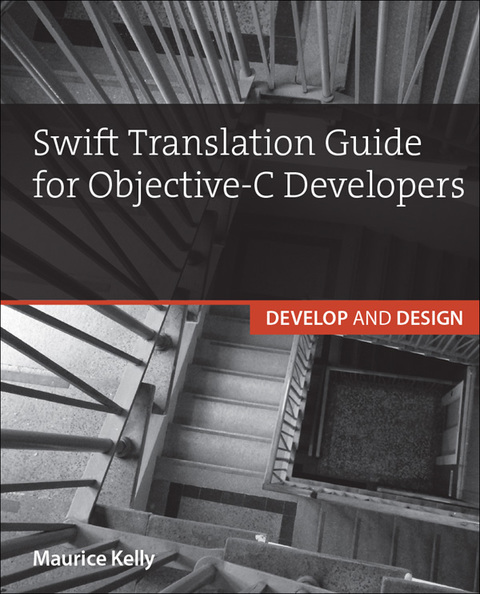 Book Swift Translation Guide for Objective-C: Develop and Design free