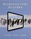 Book Introductory Algebra, Students Solutions Manual, MyLab Math Inside Star Sticker, MyLab Math -- Glue-In Access Card (12th Edition) free