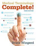 Book Medical Terminology Complete with MyLab Medical Terminology plus Pearson eText - Access Card Package free
