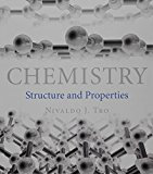 Book Chemistry: Structure and Properties, Modified MasteringChemistry with Pearson eText & ValuePack Access Card and Student's Selected Solutions Manual free