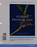 Book Human Physiology: An Integrated Approach, Books a la Carte Plus Mastering A&P with eText -- Access Card Package (7th Edition) free