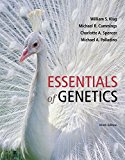 Book Essentials of Genetics Plus Mastering Genetics with eText -- Access Card Package (9th Edition) (Klug et al. Genetics Series) free