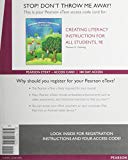 Book Creating Literacy Instruction for All Students, Enhanced Pearson eText -- Access Card (9th Edition) free