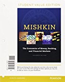 Book Studyguide for The Economics of Money, Banking and Financial Markets by Mishkin, Frederic S., ISBN 9780134047393 free