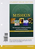 Book Economics of Money, Banking and Financial Markets, Business School Edition, Student Value Edition Plus MyLab Economics with Pearson eText -- Access ... (4th Edition) (Pearson Series in Economics) free