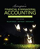 Book Horngren's Financial & Managerial Accounting, The Managerial Chapters Plus MyLab Accounting with Pearson eText -- Access Card Package (5th Edition) free