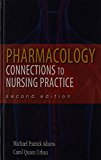 Book Pharmacology: Connections to Nursing Practice Plus MyLab Nursing with Pearson eText -- Access Card Package (2nd Edition) free
