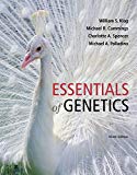 Book Essentials of Genetics (9th Edition) - Standalone book free